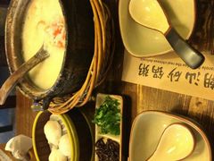 android_upload_pic-贰號小院潮汕砂锅粥(前海西街店)