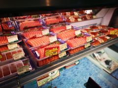 -新苗超市(科英布拉街店)