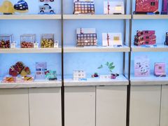 -GODIVA(久光百货店)