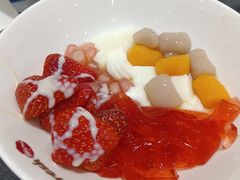 -鲜芋仙(大兴龙湖店)