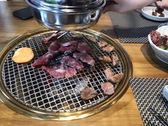 -牛人·雪花牛·木炭烤肉(昆山陆家店)