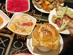 -堂会(白云店)