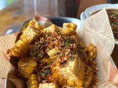 -小众茶餐厅(金山店)