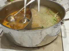 -呷哺呷哺 黄金牧场 (中发百旺店)