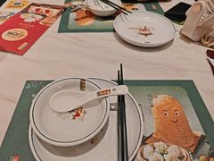 -悦得闲广式点心茶楼(蓝鲸世界店)