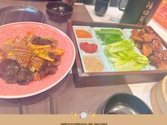 -鸢飞潍坊菜馆(鸢飞大酒店)