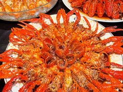-红盔甲·小龙虾(天钥桥店)