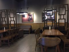 大堂-星巴克(漕河泾2店)