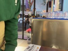-半酌烧烤小酒馆(南京东路店)
