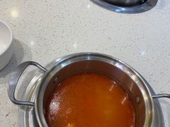 -龍歌自助小火锅(李沧丽达店)