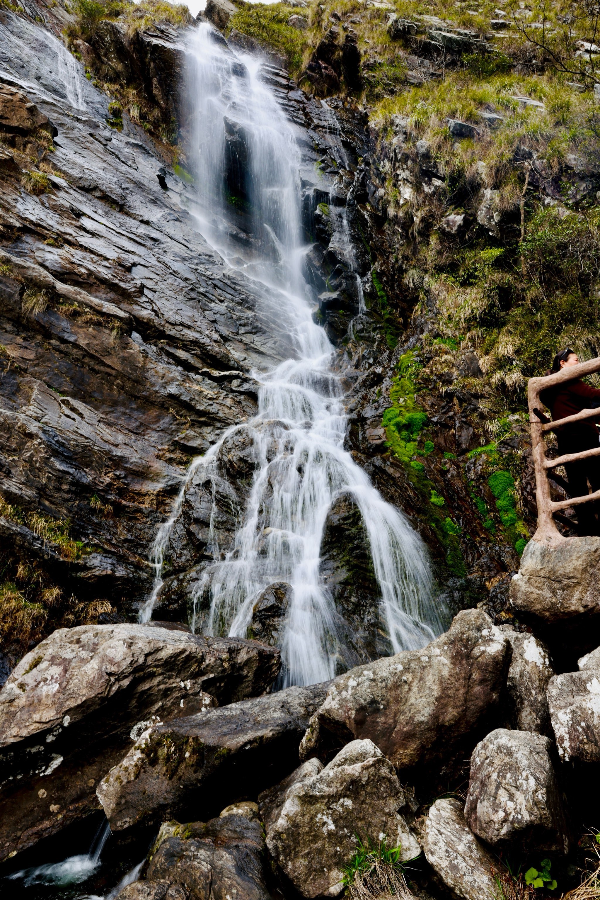 江西十大 魅力秘境 自然与人相关图片4