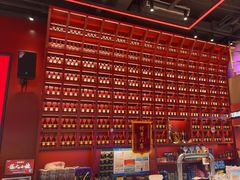 -去吃龙虾 | 烧烤·龙虾馆(红林世界城店)