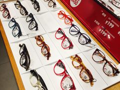 -JINS(上海宏伊国际广场店)