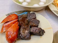 -圆宝台湾小吃(迎津街店)