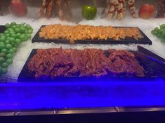 -芭菲盛宴·环球美食(北城国际店)