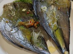 -渔家大院·胶东海鲜·老鲁菜餐厅(德胜店)