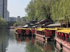 -皇家御河游(紫御湾码头)