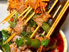 -来伊回麻辣烫·火锅串串清真(红瓦寺总店)