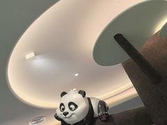 -眉州东坡·熊猫主题餐厅(枫蓝店)