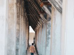 -龙美术馆(西岸馆)