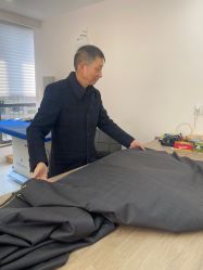 -钴蓝西服定制·男士礼服租赁(鄞州店)