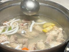 -狐狸爱上椰子鸡(滨江星光大道店)