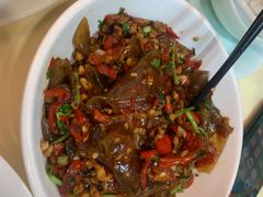 -笨罗卜浏阳菜馆(龙华鹏润达店)