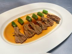 椒麻鸭掌-南堂馆·新川菜(春熙路店)