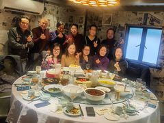 -海逸餐厅·象山海鲜