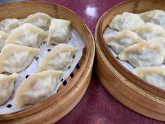 -老边饺子馆(中街店)