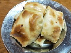 -怡妮新疆风味餐厅(东江湾路店)