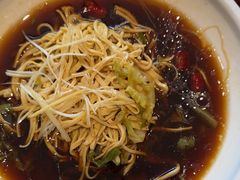 -添福来墨鱼饺子 · 海鲜东北菜(大连星海·黄浦路店)