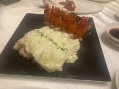 -东海朗廷酒店-唐阁T’ANG COURT 中餐厅