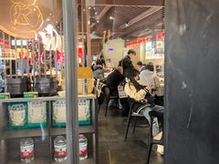 -煜丰汴京烤鸭(福彩路店)