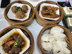 -老廣新意-全天茶点(宝能店)
