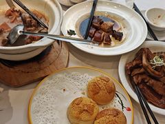 -海宝酒家(中山四路店)