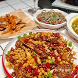正宗四川美食吃个够,春节过节不打烊!