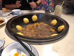 -妈妈家铁锅炖(景诚园综合楼店)