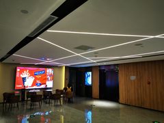 -金逸影城(中关村店)