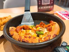 -必胜客(大宁路店)