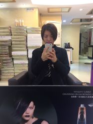 -JK奇积发型连锁机构
