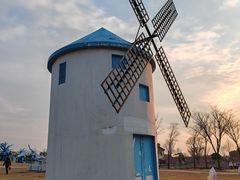 -歌斐颂巧克力小镇