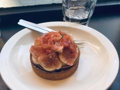 -black rainbow coffee