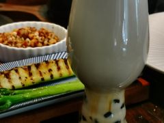 -良木缘咖啡西餐(蜀汉路店)