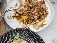 -红菜坊·烤鸭·川鲁宴(石园店)