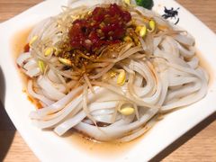 -白起肉夹馍