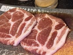 -老卜奎齐齐哈尔烤肉(人民东路店)
