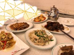 -鸿宾楼(展览馆路店)