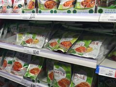 -家乐福(古北店)