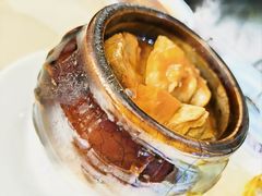 -华梅西餐厅(哈尔滨中央大街店)